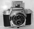 Agfa flexilette