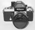 Nikon F2S